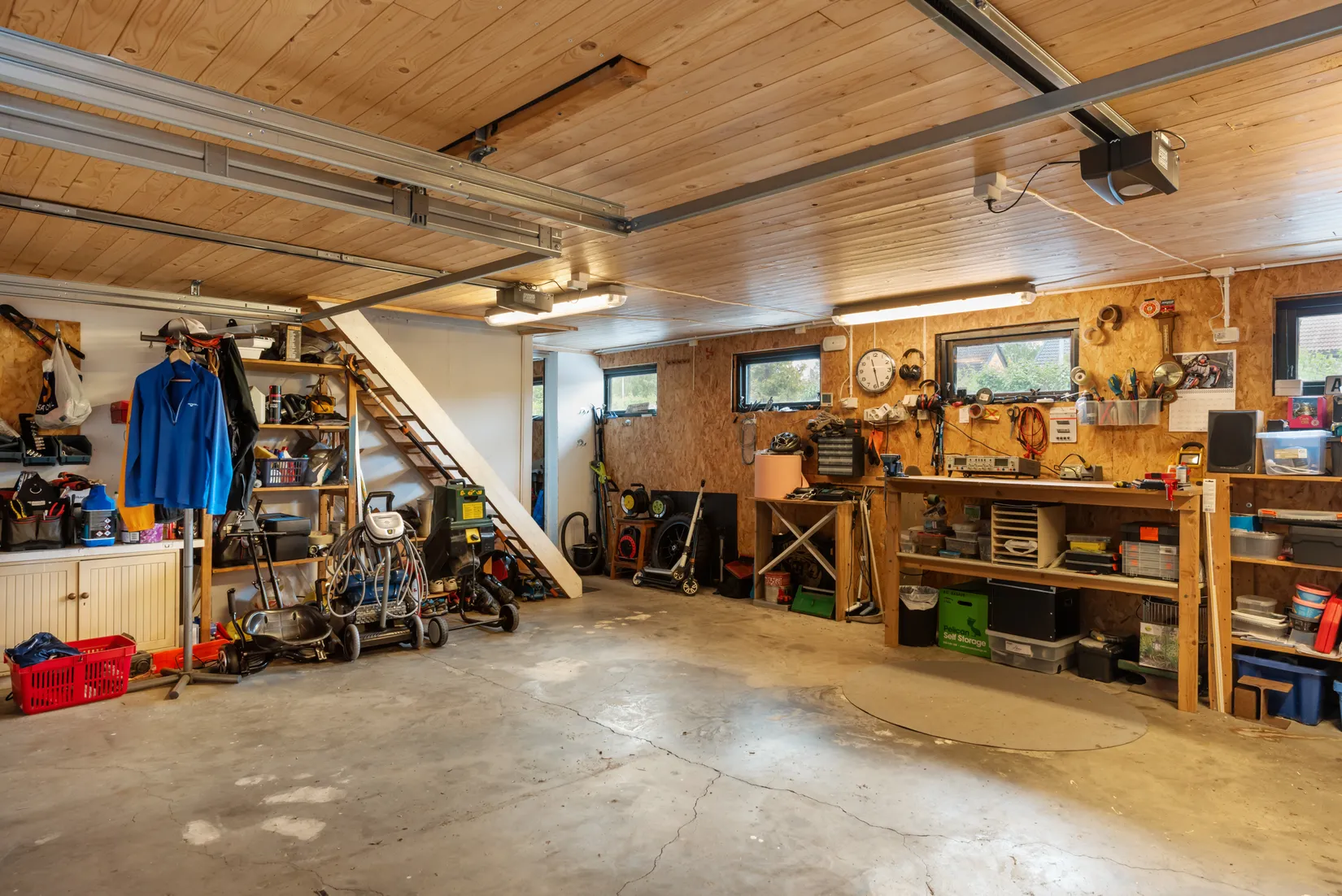 Villa, Blendagränd 2, Täby Kyrkby, Täby