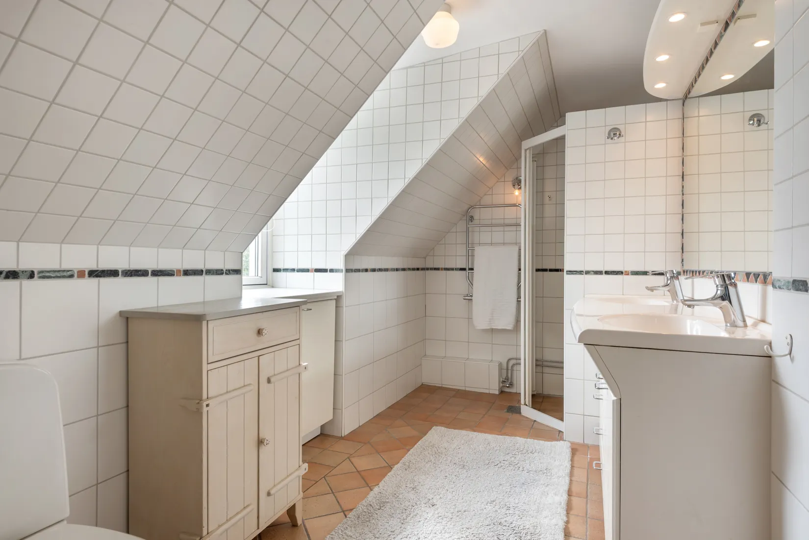 Villa, Blendagränd 2, Täby Kyrkby, Täby