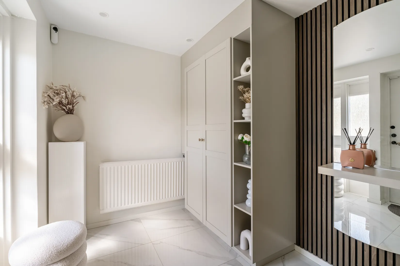 Villa, Fornborgsvägen 43, Solgård, Huddinge