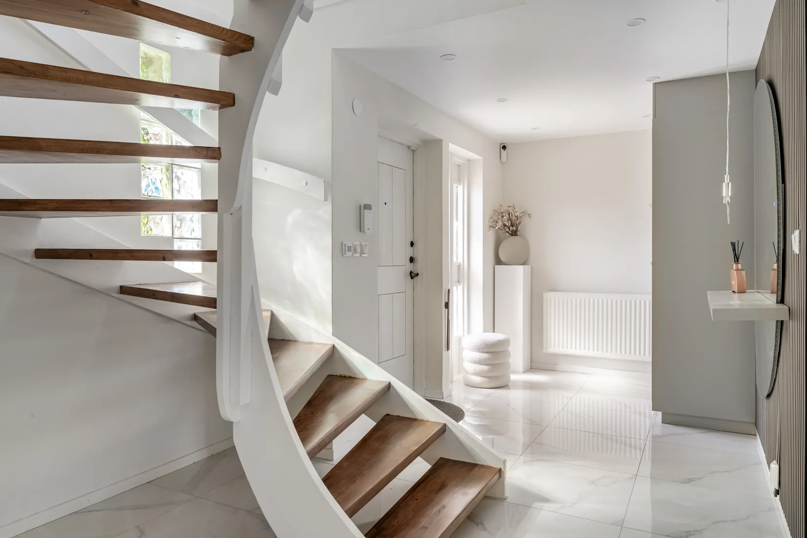 Villa, Fornborgsvägen 43, Solgård, Huddinge