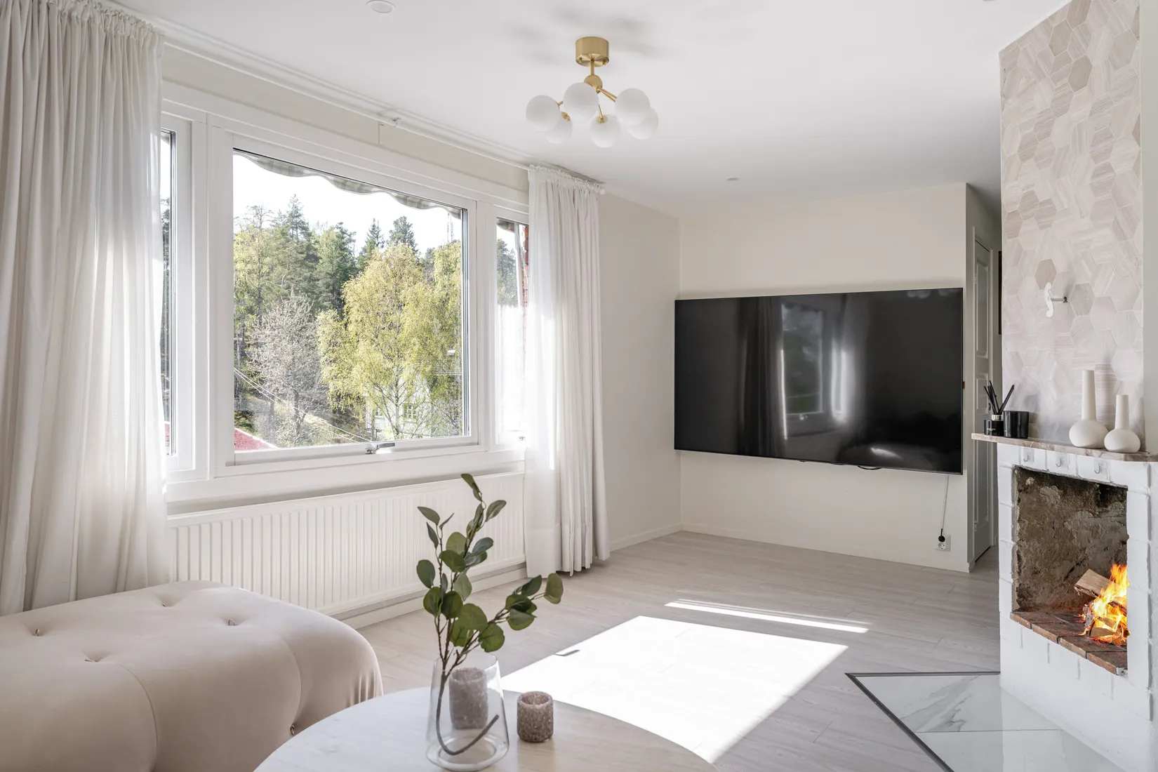 Villa, Fornborgsvägen 43, Solgård, Huddinge