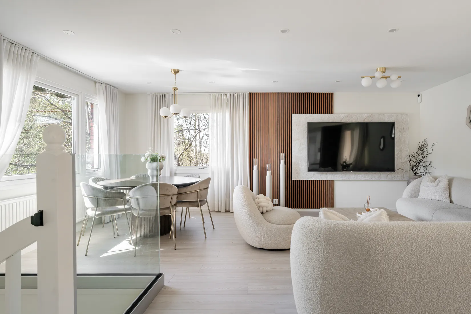 Villa, Fornborgsvägen 43, Solgård, Huddinge