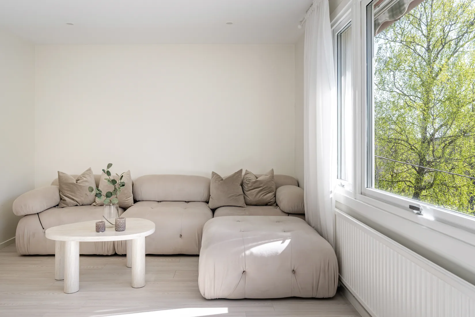 Villa, Fornborgsvägen 43, Solgård, Huddinge