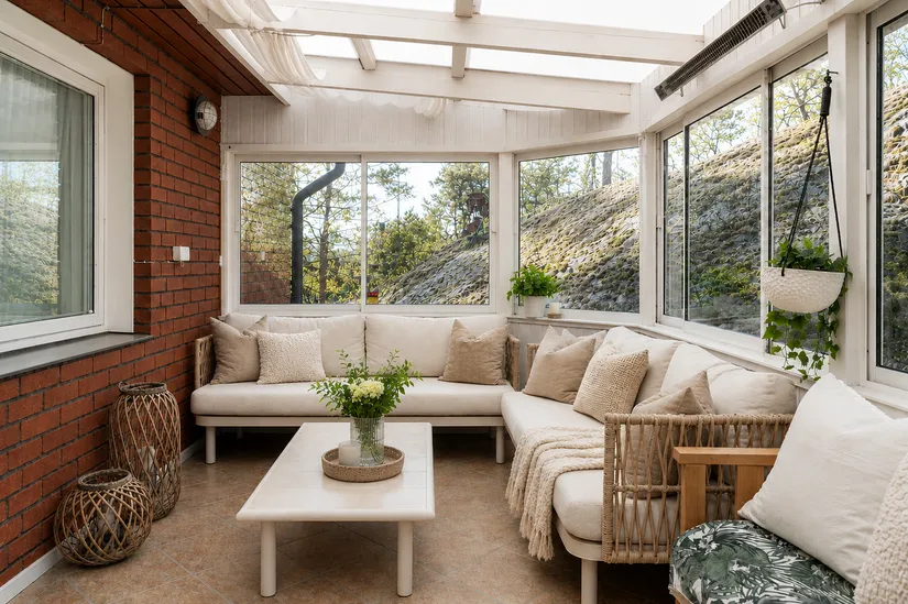 Villa, Fornborgsvägen 43, Solgård, Huddinge