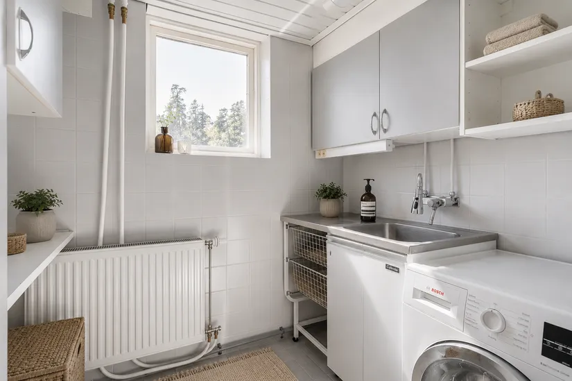 Villa, Fornborgsvägen 43, Solgård, Huddinge