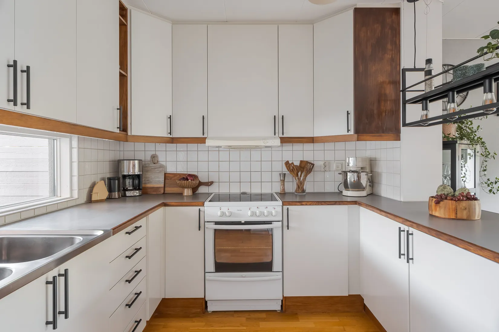 Bostadsrätt, Radhus, Billingstorpsvägen 1B, Billingssluttningen, Skövde