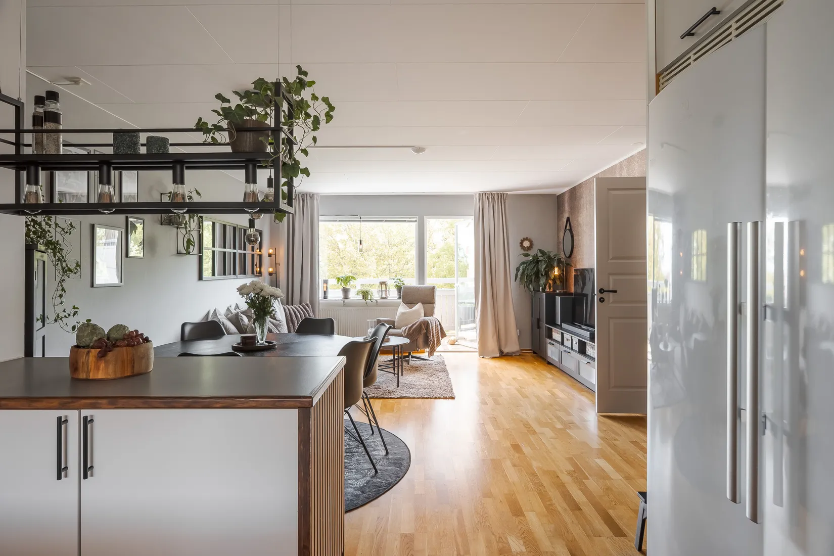 Bostadsrätt, Radhus, Billingstorpsvägen 1B, Billingssluttningen, Skövde