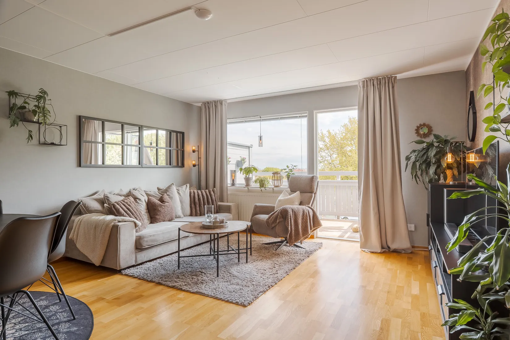Bostadsrätt, Radhus, Billingstorpsvägen 1B, Billingssluttningen, Skövde