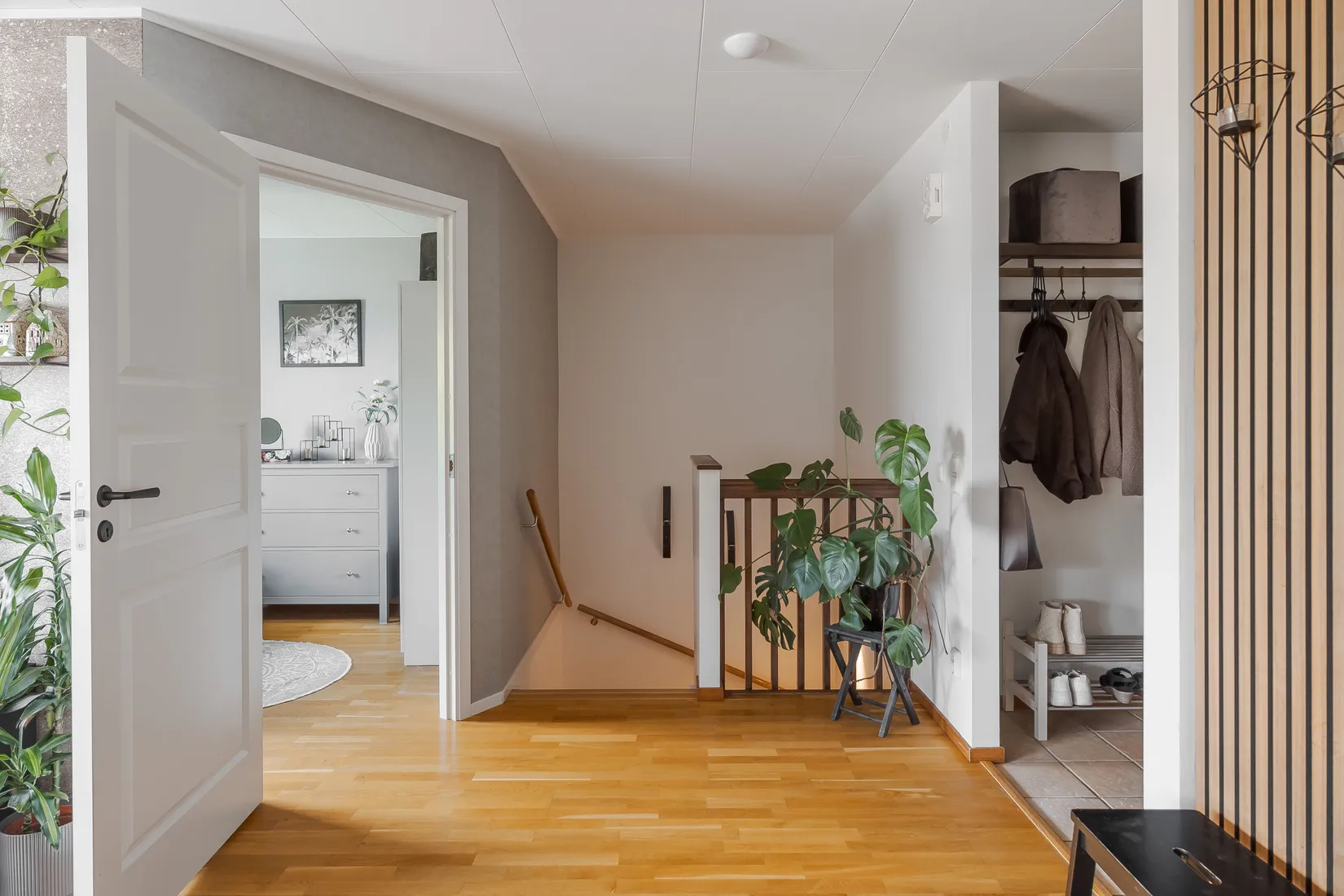 Bostadsrätt, Radhus, Billingstorpsvägen 1B, Billingssluttningen, Skövde