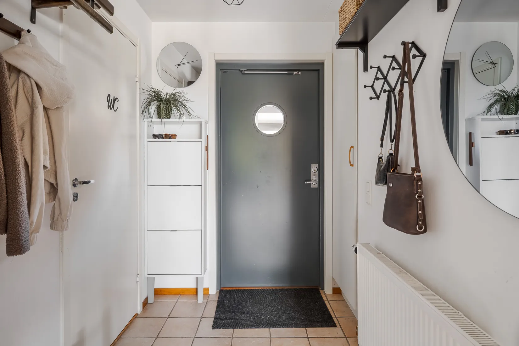 Bostadsrätt, Radhus, Billingstorpsvägen 1B, Billingssluttningen, Skövde