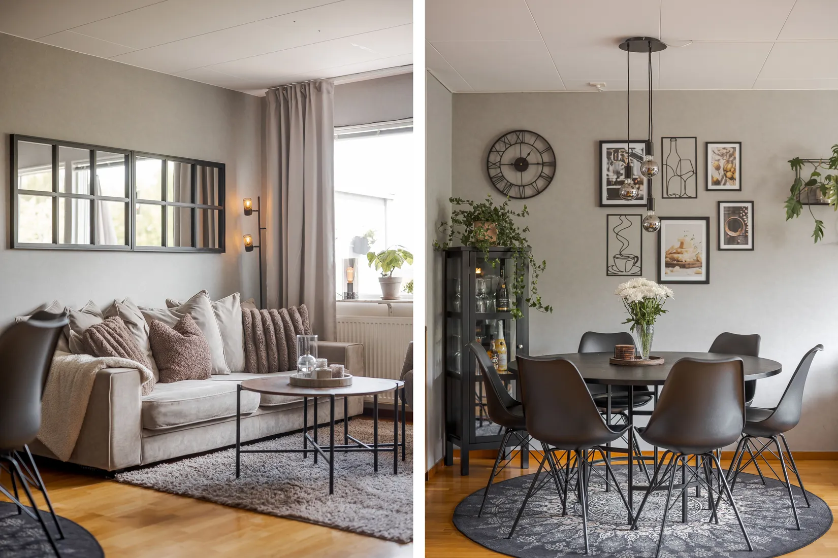 Bostadsrätt, Radhus, Billingstorpsvägen 1B, Billingssluttningen, Skövde