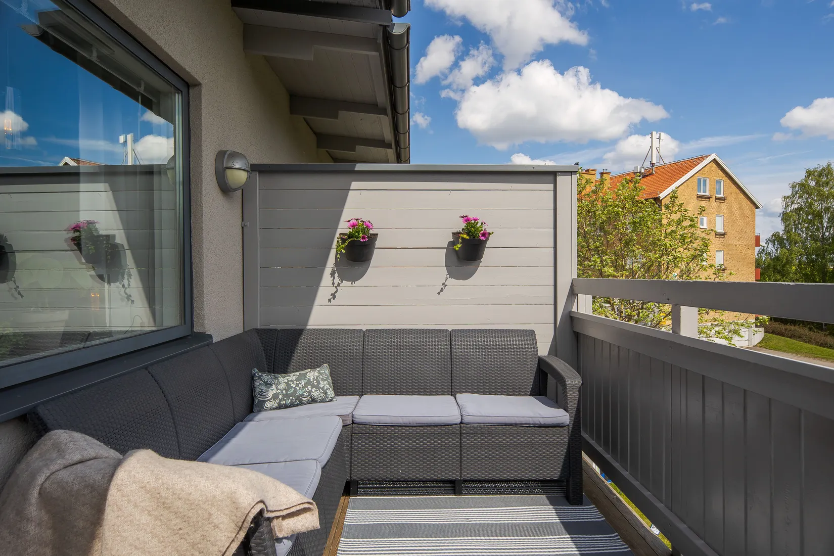 Bostadsrätt, Radhus, Billingstorpsvägen 1B, Billingssluttningen, Skövde