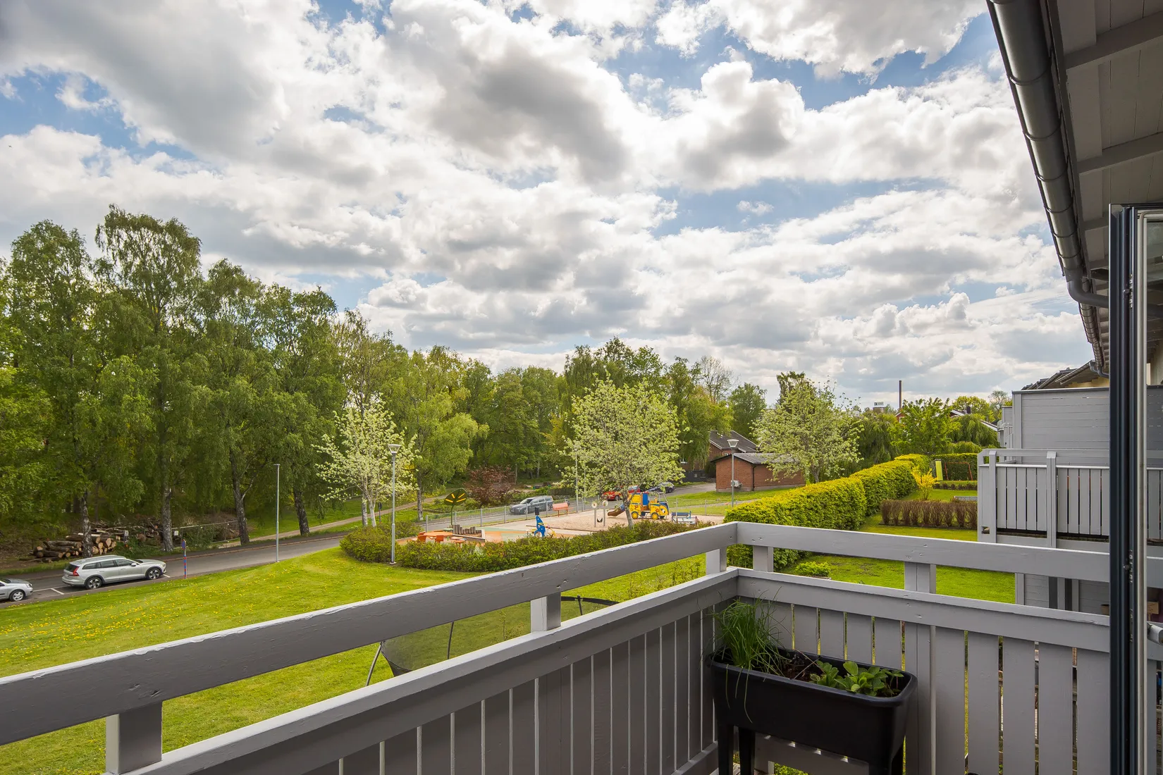 Bostadsrätt, Radhus, Billingstorpsvägen 1B, Billingssluttningen, Skövde