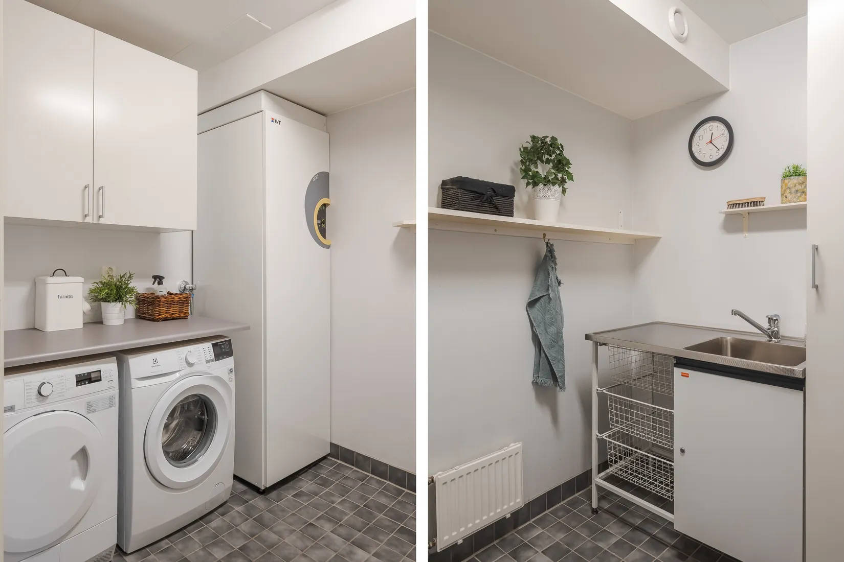 Bostadsrätt, Radhus, Billingstorpsvägen 1B, Billingssluttningen, Skövde
