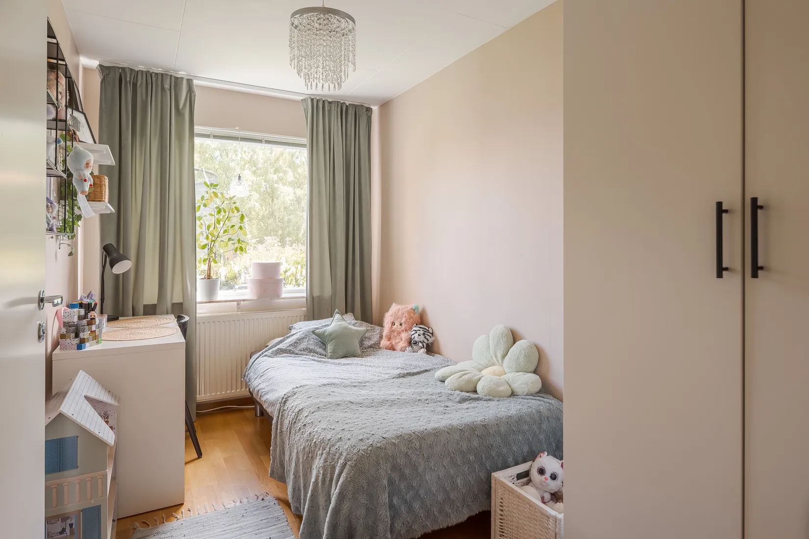 Bostadsrätt, Radhus, Billingstorpsvägen 1B, Billingssluttningen, Skövde