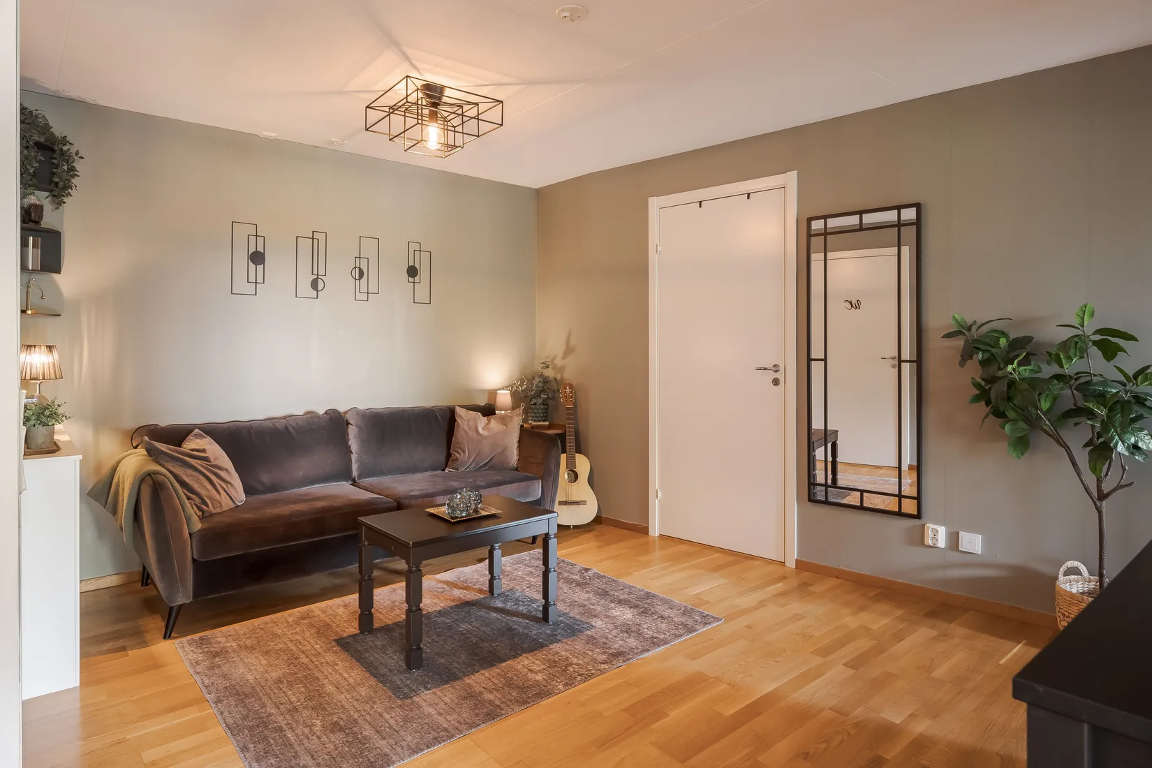 Bostadsrätt, Radhus, Billingstorpsvägen 1B, Billingssluttningen, Skövde