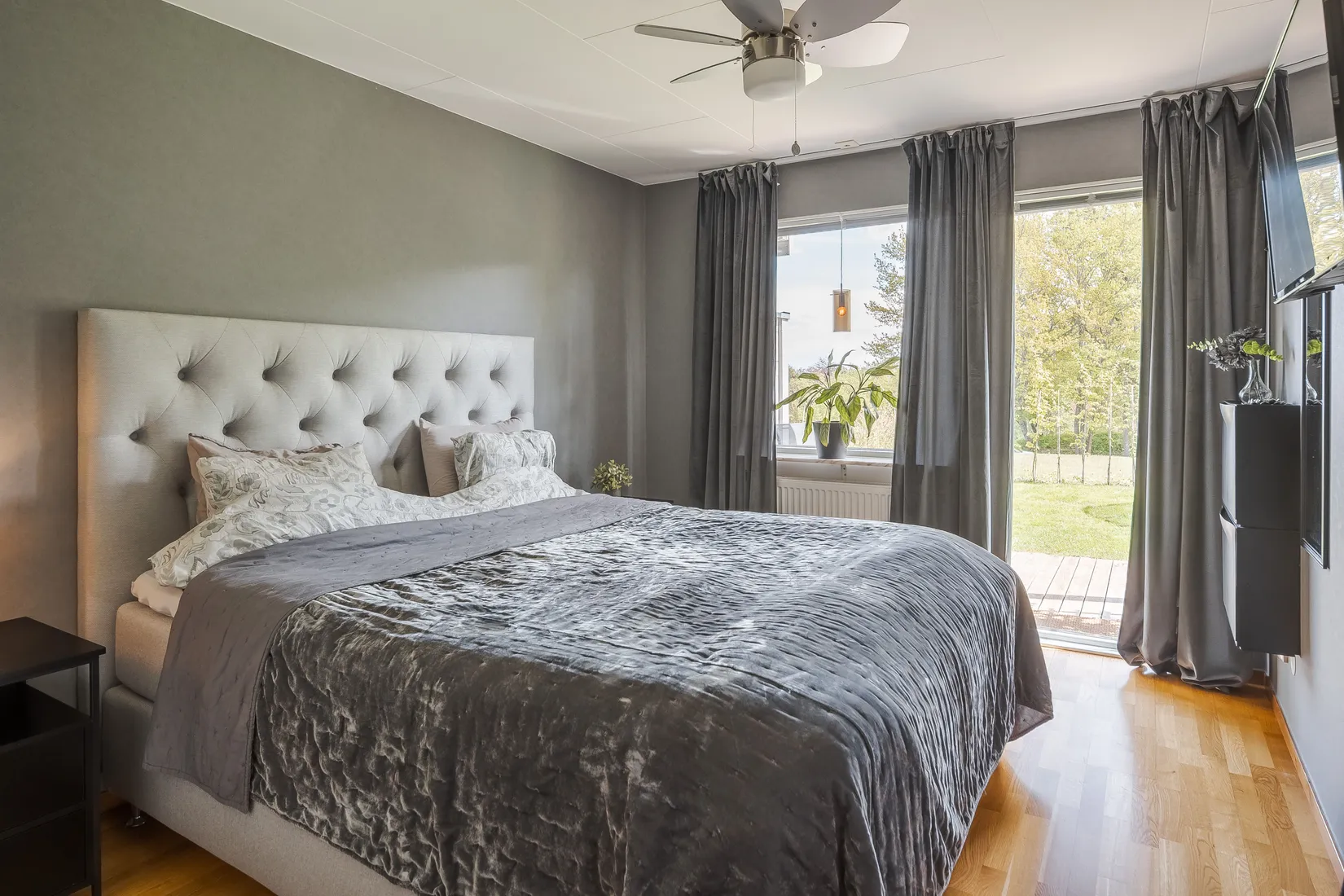 Bostadsrätt, Radhus, Billingstorpsvägen 1B, Billingssluttningen, Skövde
