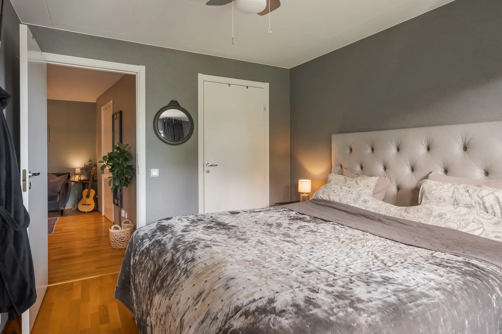 Bostadsrätt, Radhus, Billingstorpsvägen 1B, Billingssluttningen, Skövde