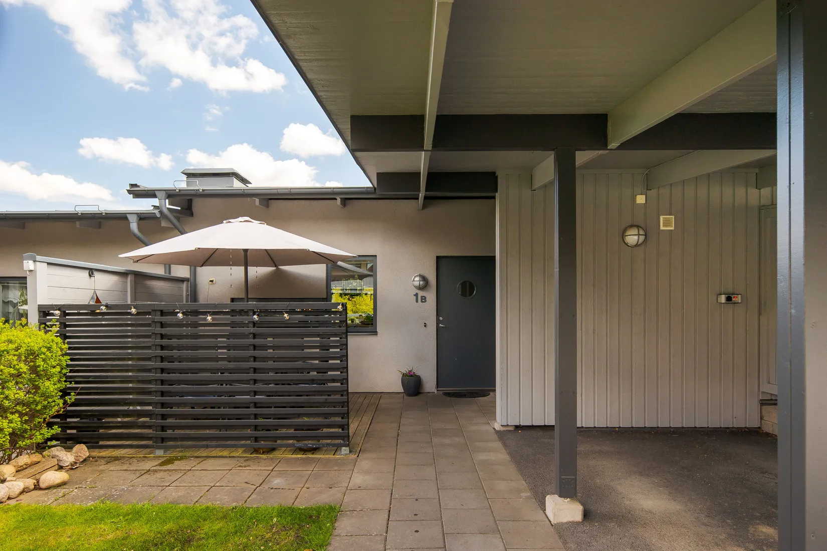 Bostadsrätt, Radhus, Billingstorpsvägen 1B, Billingssluttningen, Skövde