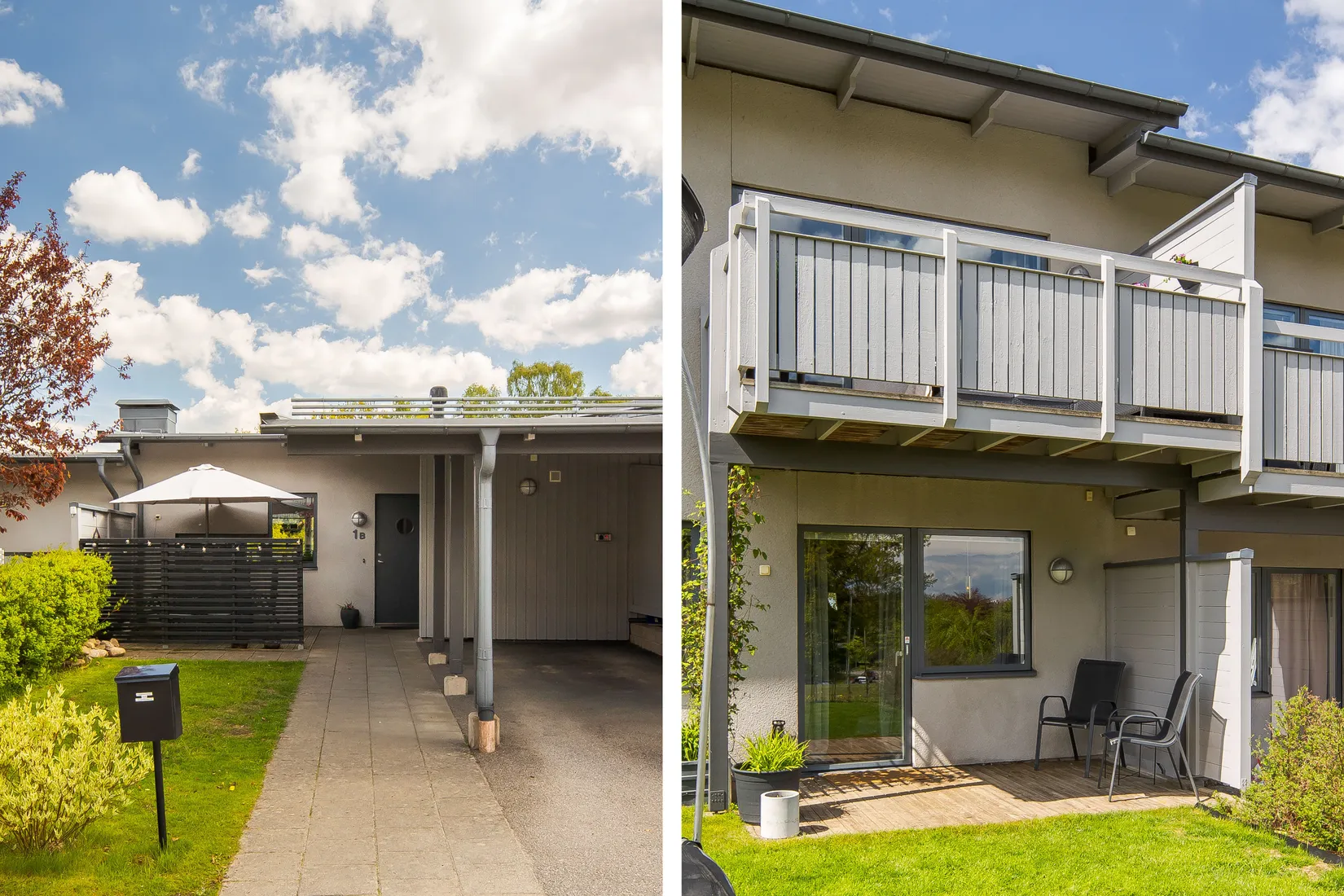 Bostadsrätt, Radhus, Billingstorpsvägen 1B, Billingssluttningen, Skövde