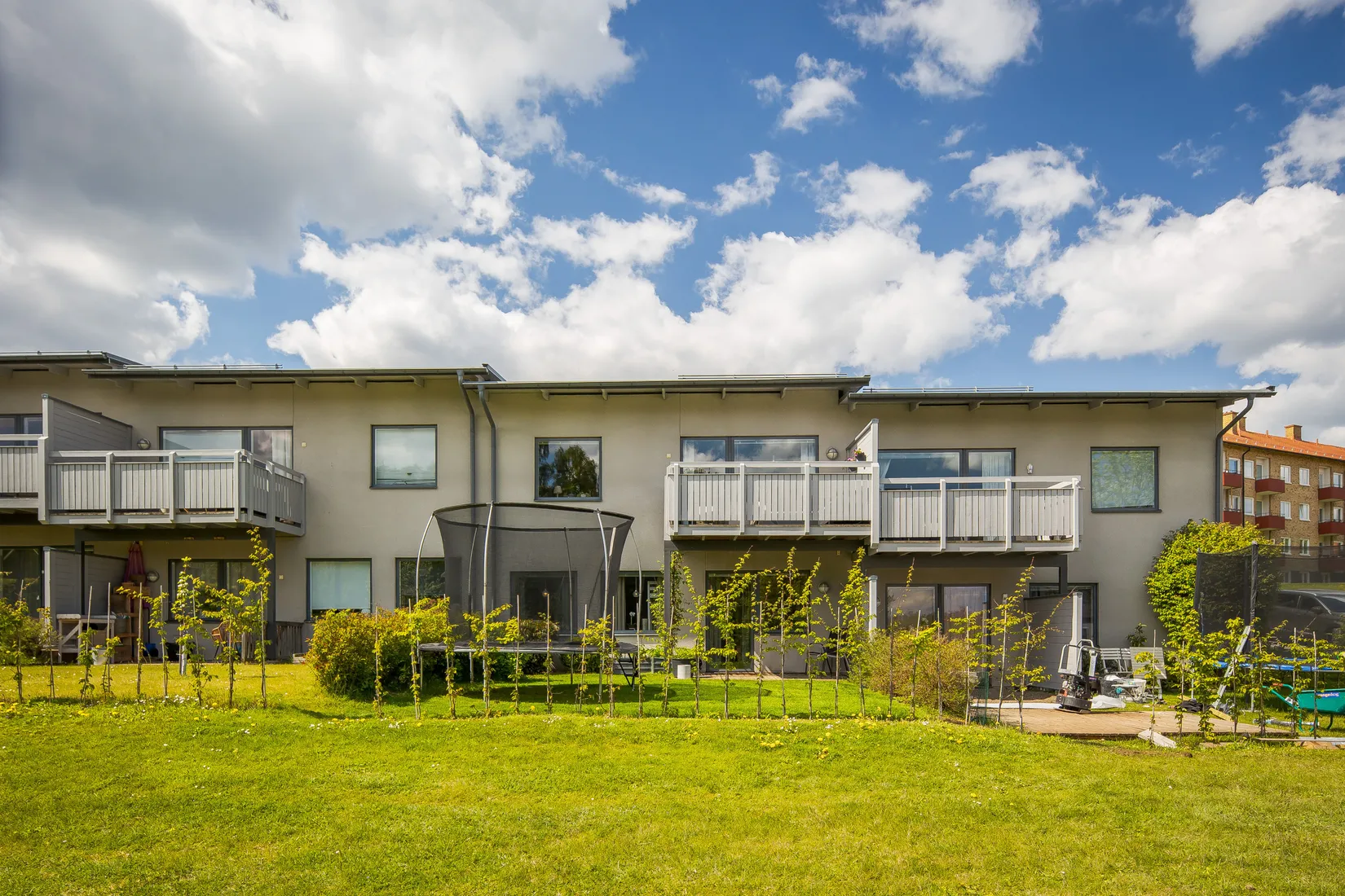 Bostadsrätt, Radhus, Billingstorpsvägen 1B, Billingssluttningen, Skövde