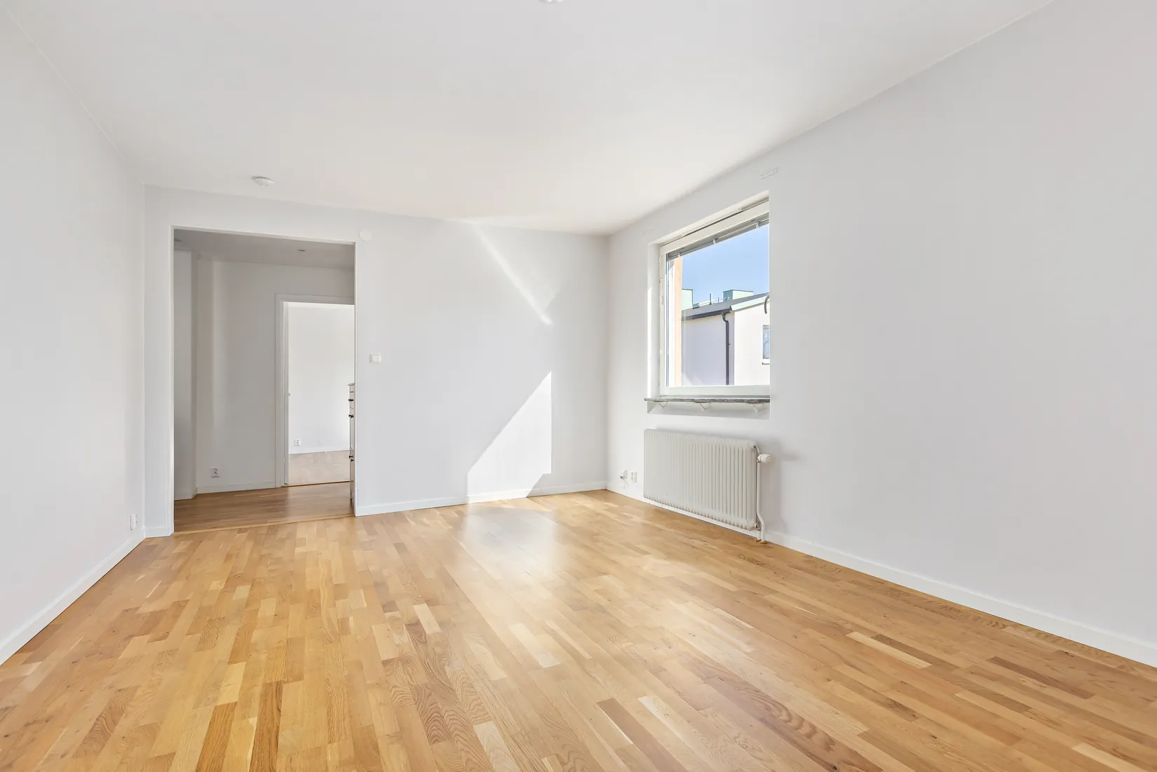 Bostadsrätt, Valthornsvägen 4E, Södra Nynäshamn, Nynäshamn