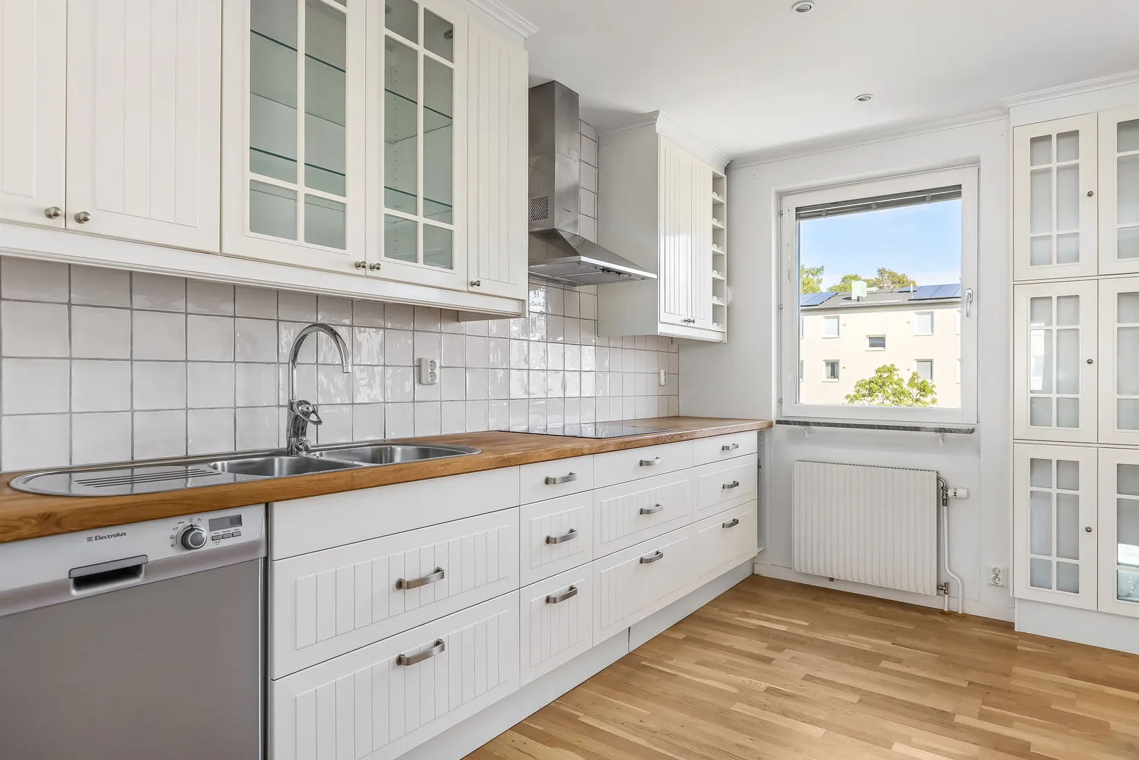 Bostadsrätt, Valthornsvägen 4E, Södra Nynäshamn, Nynäshamn