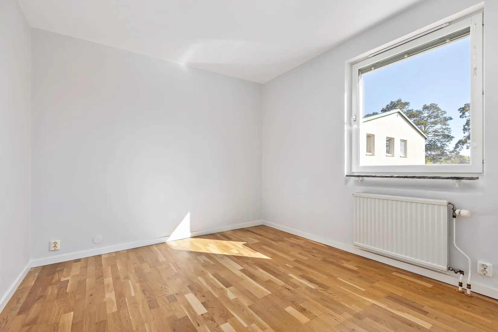 Bostadsrätt, Valthornsvägen 4E, Södra Nynäshamn, Nynäshamn