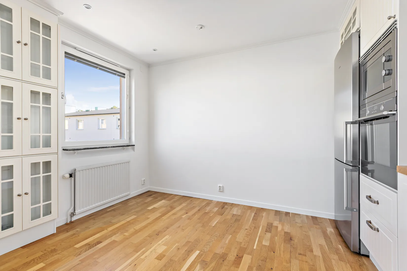 Bostadsrätt, Valthornsvägen 4E, Södra Nynäshamn, Nynäshamn