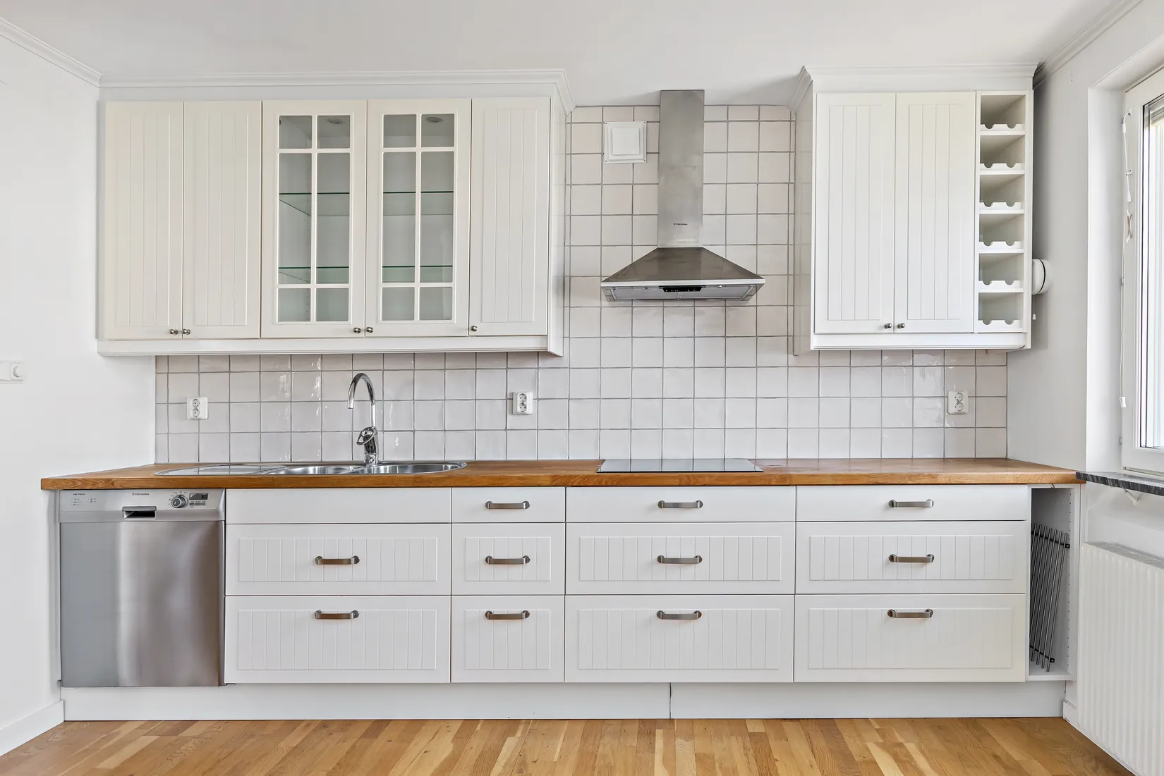 Bostadsrätt, Valthornsvägen 4E, Södra Nynäshamn, Nynäshamn