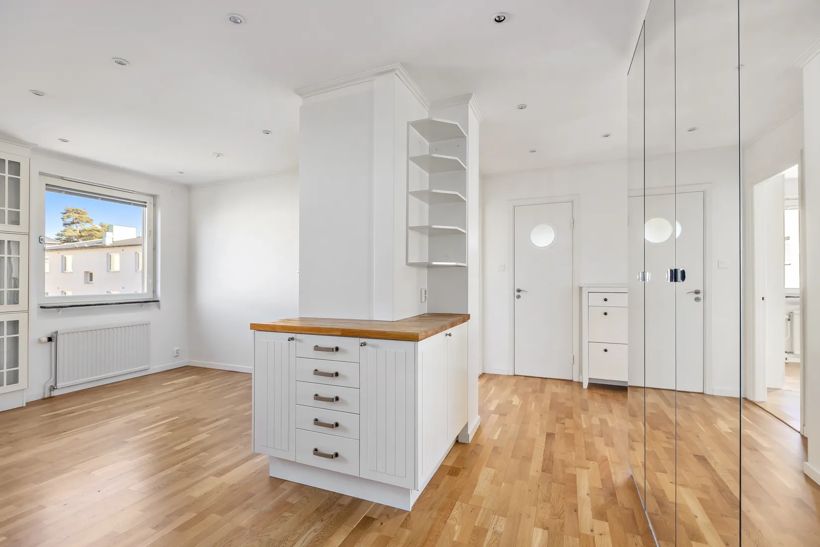 Bostadsrätt, Valthornsvägen 4E, Södra Nynäshamn, Nynäshamn