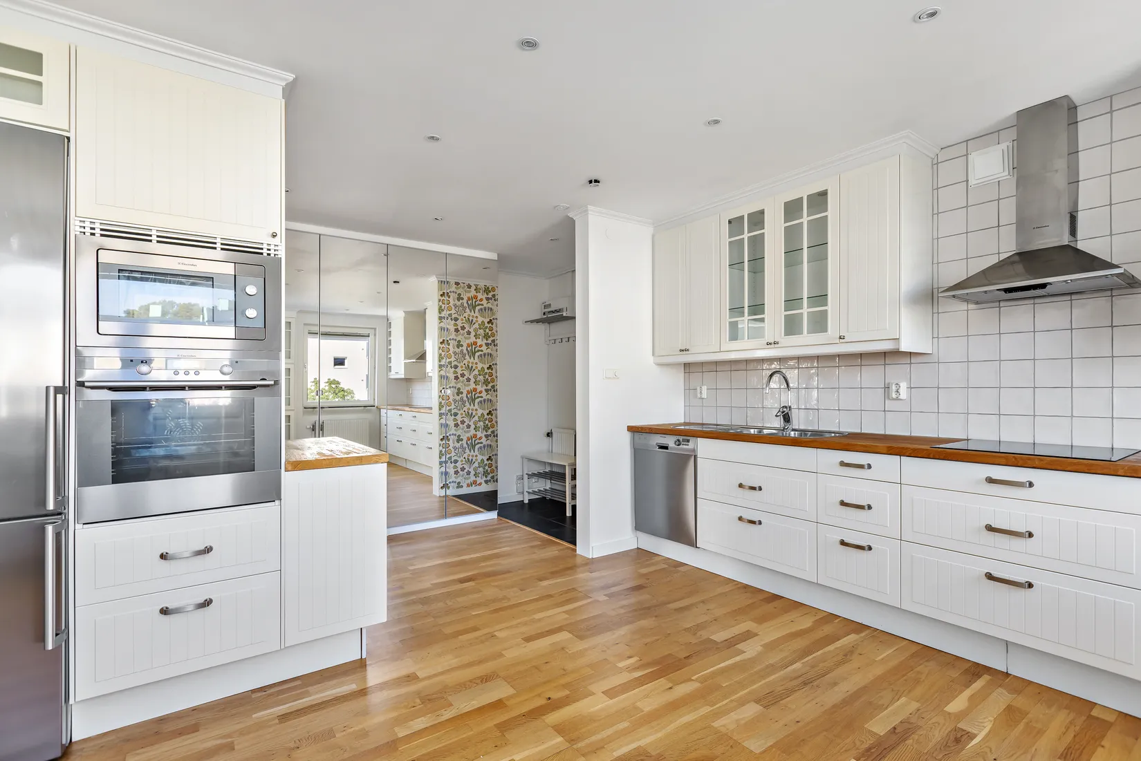 Bostadsrätt, Valthornsvägen 4E, Södra Nynäshamn, Nynäshamn