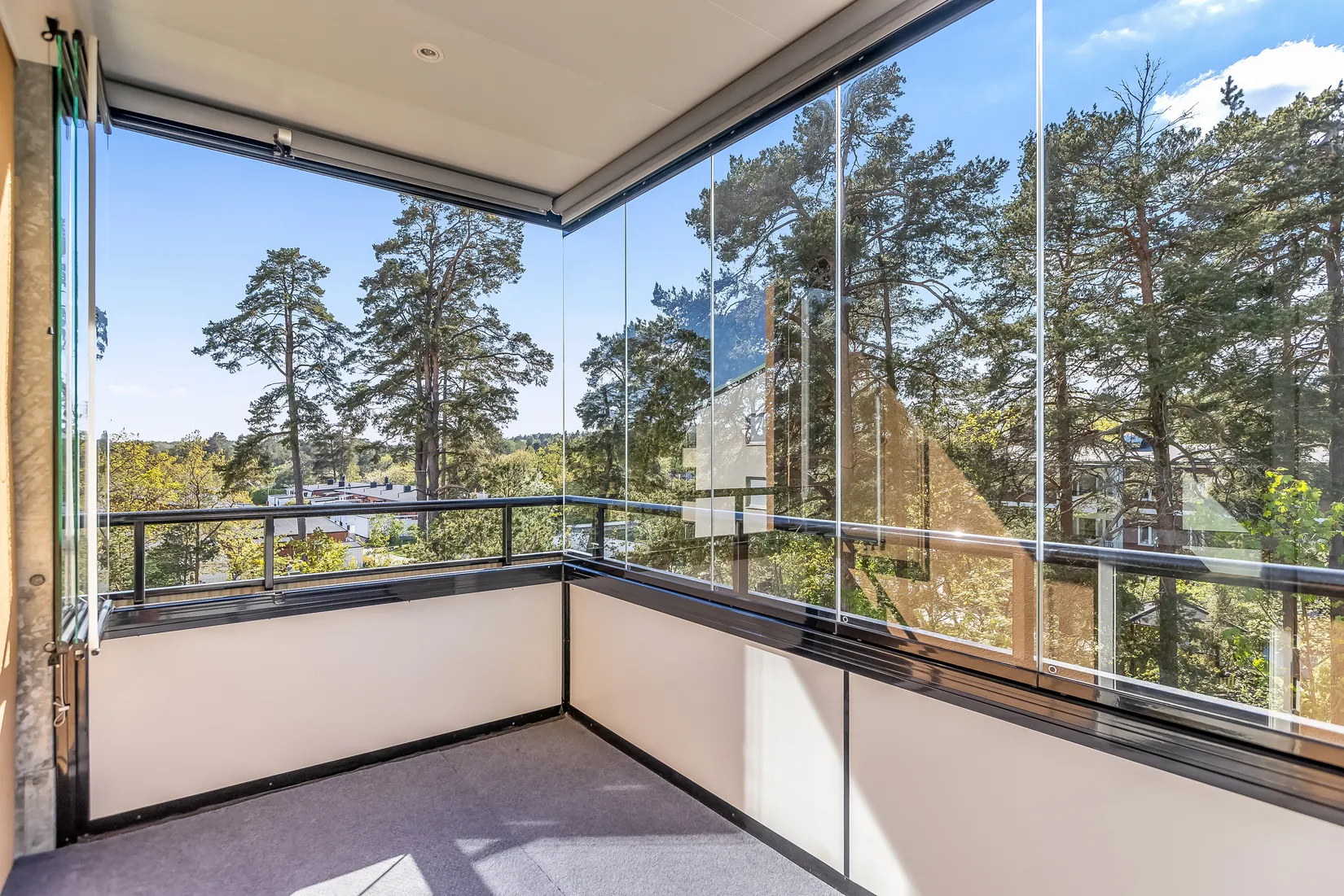 Bostadsrätt, Valthornsvägen 4E, Södra Nynäshamn, Nynäshamn