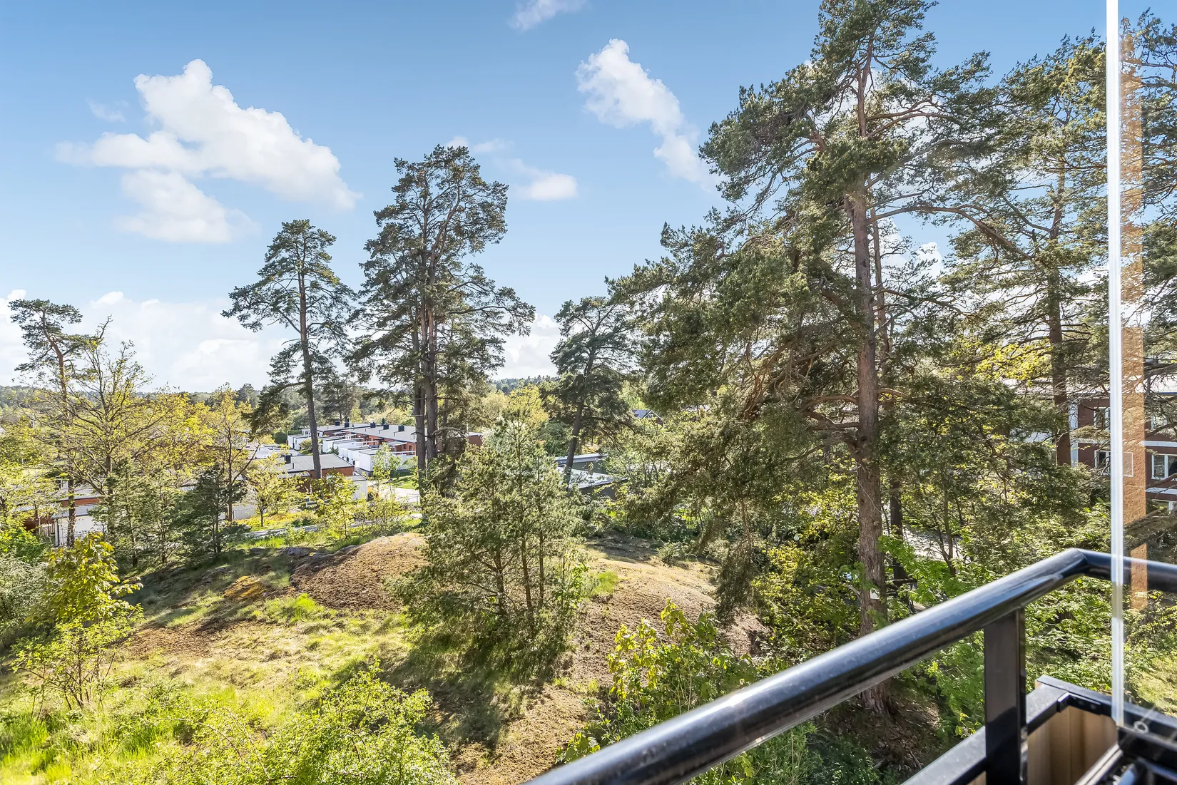 Bostadsrätt, Valthornsvägen 4E, Södra Nynäshamn, Nynäshamn