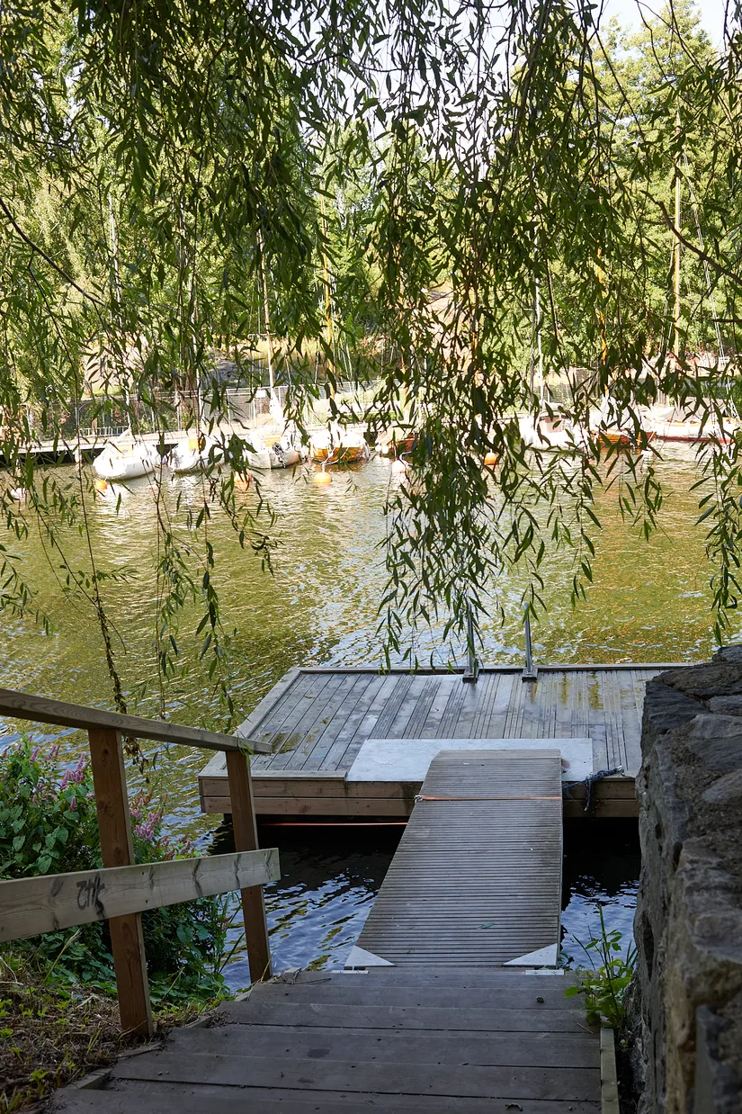 Bostadsrätt, Anders Reimers väg 17, Reimersholme, Stockholm