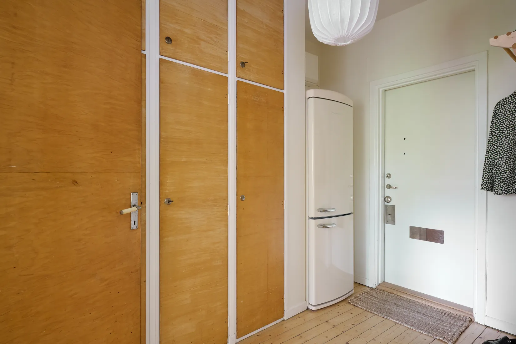 Bostadsrätt, Anders Reimers väg 17, Reimersholme, Stockholm