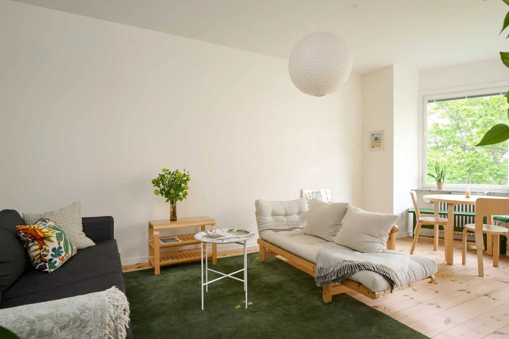 Bostadsrätt, Anders Reimers väg 17, Reimersholme, Stockholm