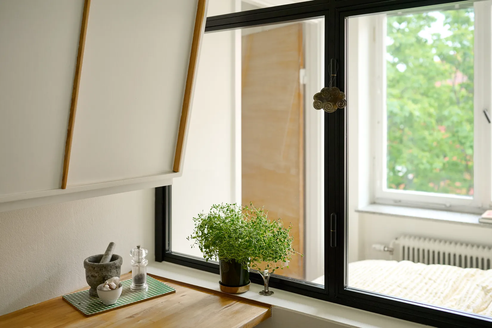 Bostadsrätt, Anders Reimers väg 17, Reimersholme, Stockholm
