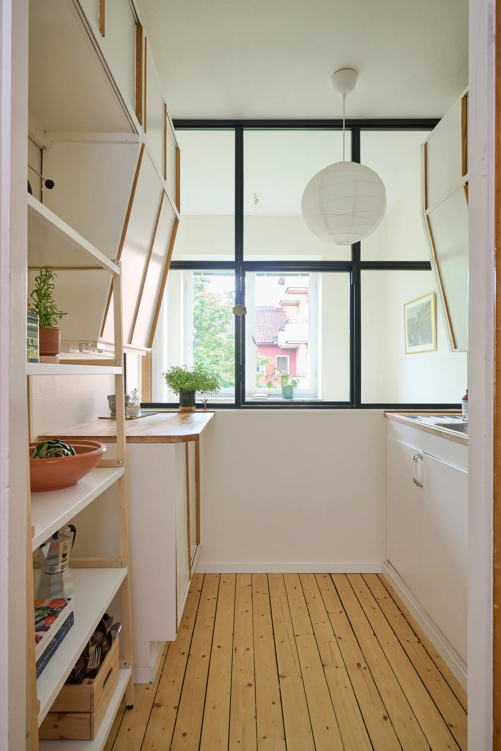 Bostadsrätt, Anders Reimers väg 17, Reimersholme, Stockholm