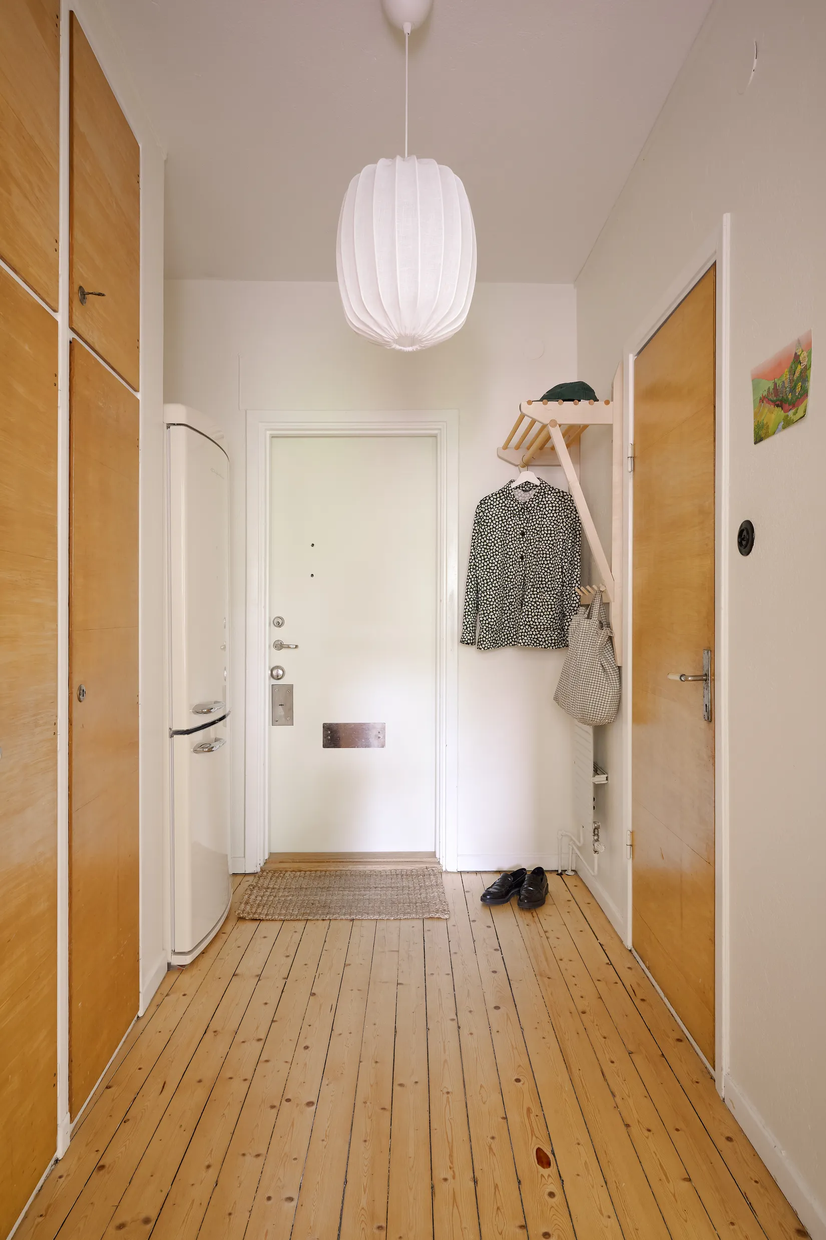 Bostadsrätt, Anders Reimers väg 17, Reimersholme, Stockholm
