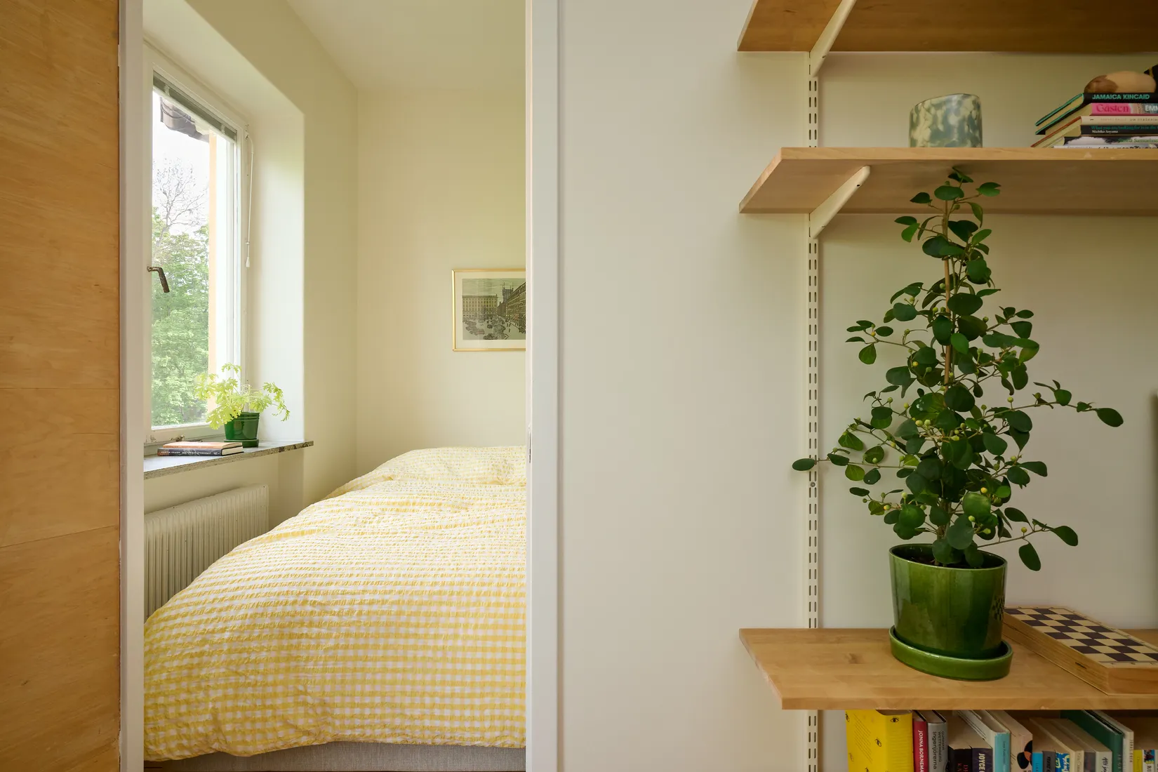 Bostadsrätt, Anders Reimers väg 17, Reimersholme, Stockholm