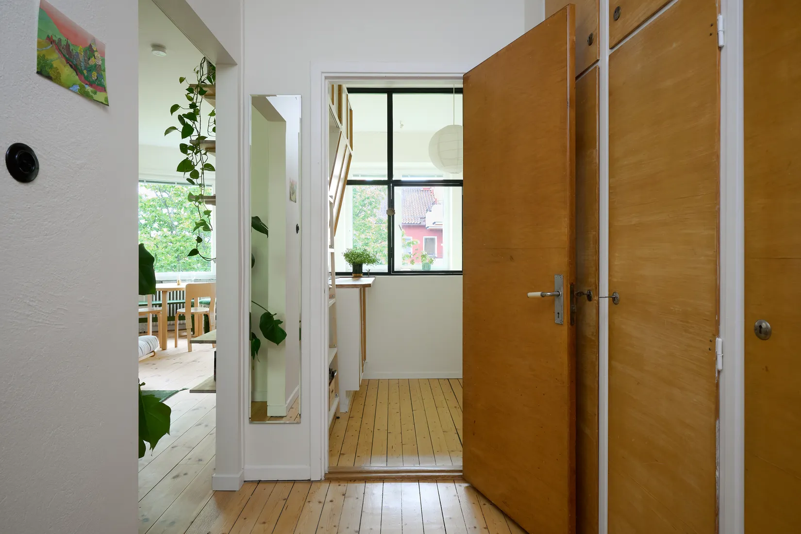 Bostadsrätt, Anders Reimers väg 17, Reimersholme, Stockholm