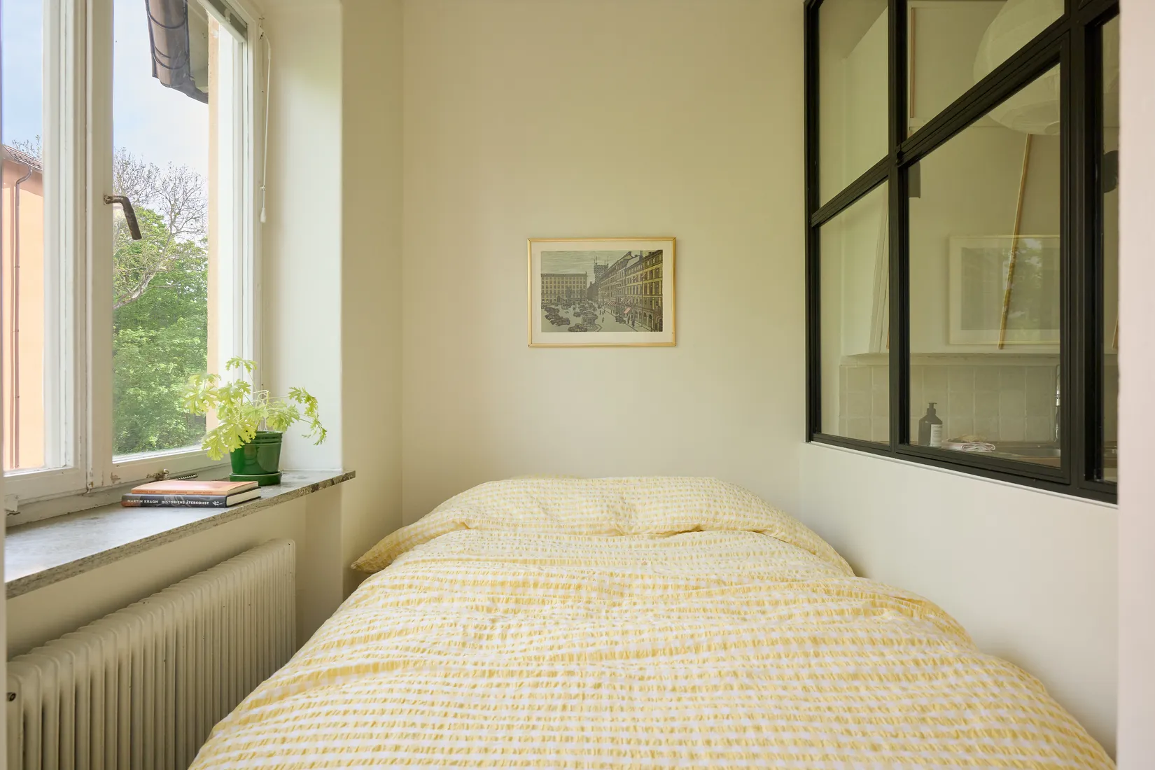 Bostadsrätt, Anders Reimers väg 17, Reimersholme, Stockholm