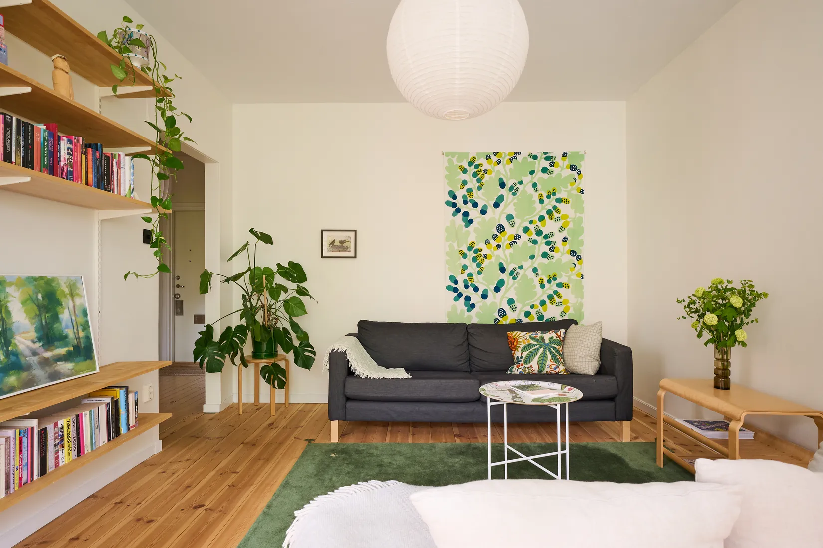 Bostadsrätt, Anders Reimers väg 17, Reimersholme, Stockholm