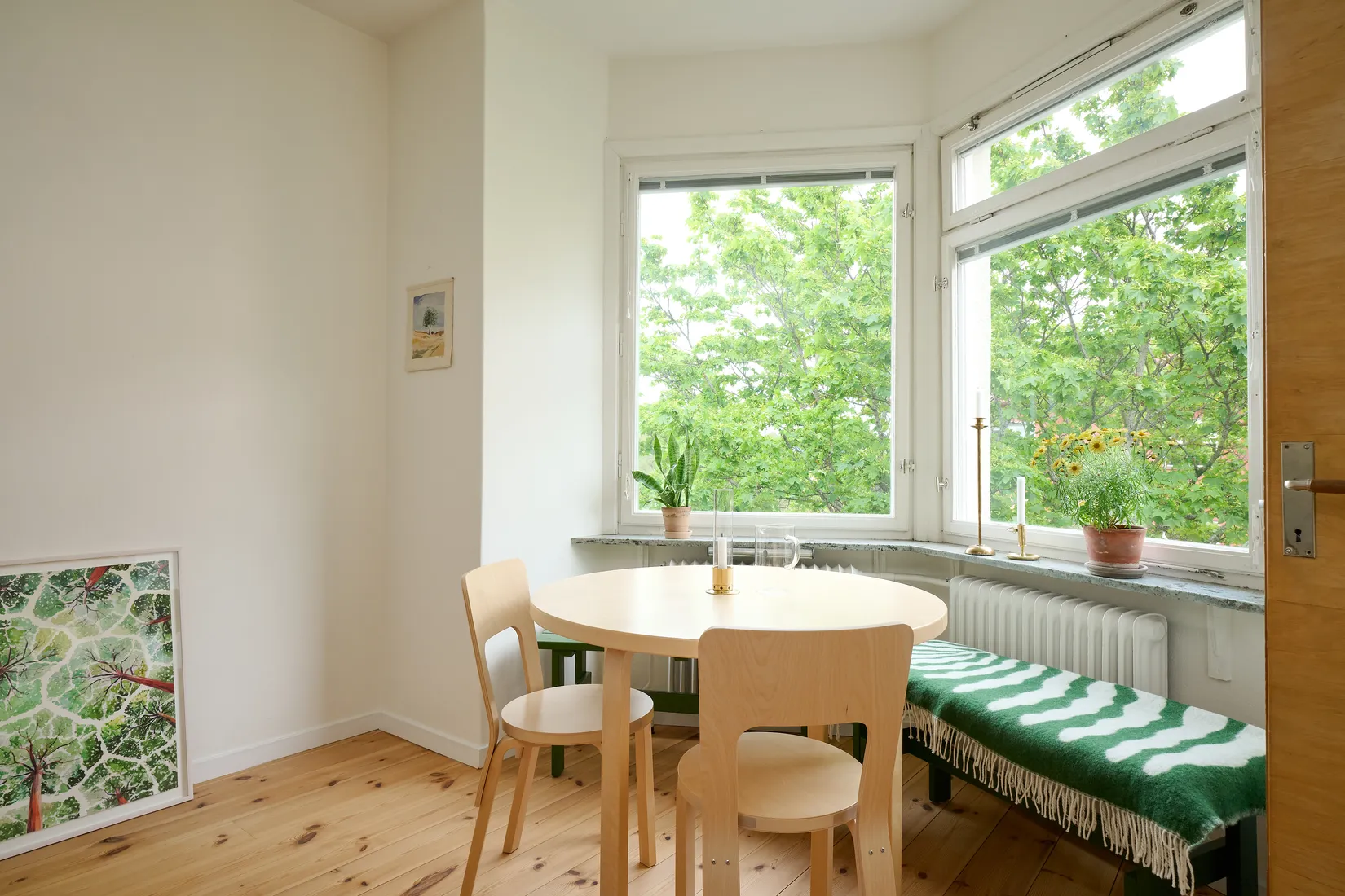 Bostadsrätt, Anders Reimers väg 17, Reimersholme, Stockholm