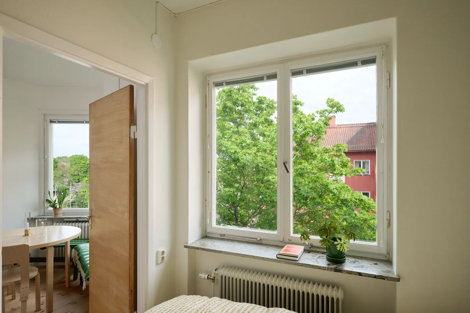 Bostadsrätt, Anders Reimers väg 17, Reimersholme, Stockholm