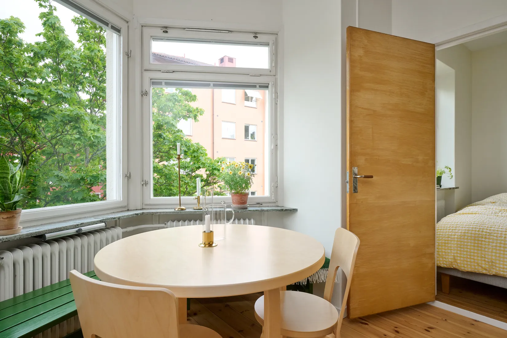 Bostadsrätt, Anders Reimers väg 17, Reimersholme, Stockholm