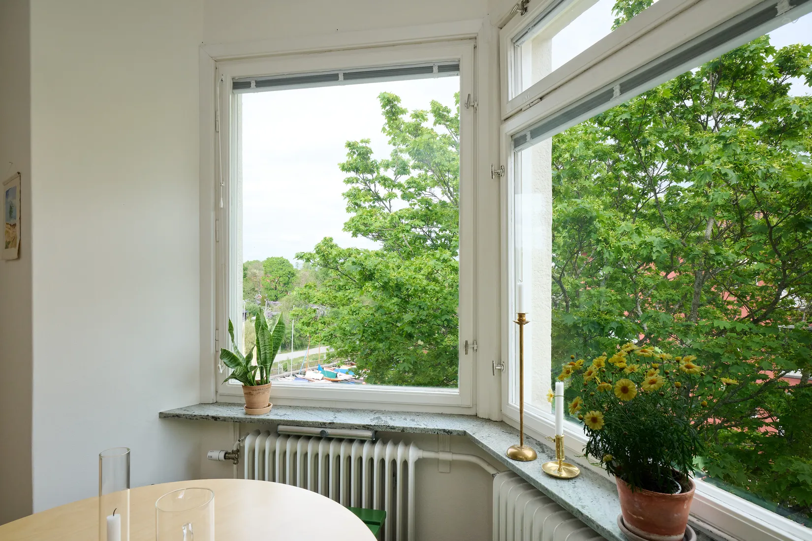 Bostadsrätt, Anders Reimers väg 17, Reimersholme, Stockholm