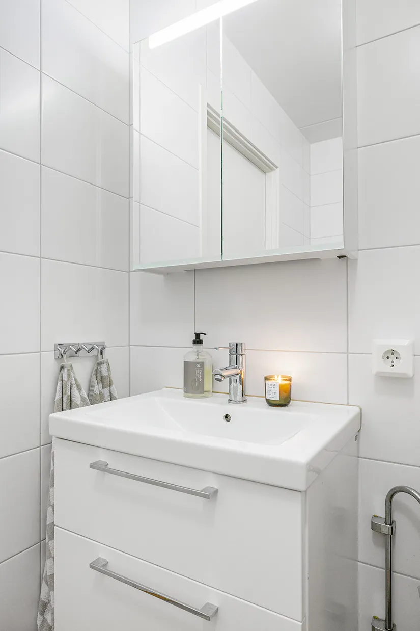 Bostadsrätt, Mäldgatan 2, våning 3, Jakobsberg, Järfälla