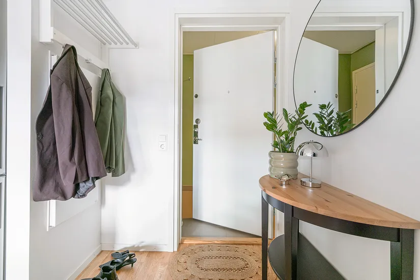 Bostadsrätt, Mäldgatan 2, våning 3, Jakobsberg, Järfälla